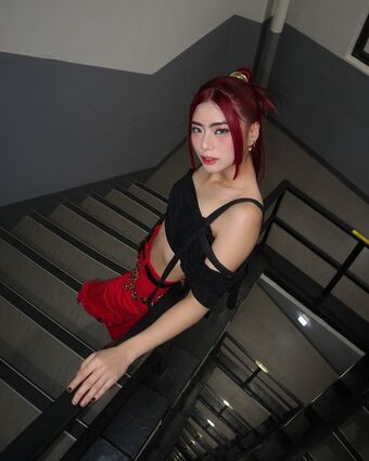 BINI Голые слитые фото OnlyFans 13