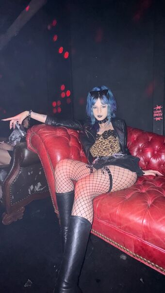Binx Голые слитые фото OnlyFans 38