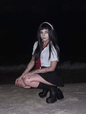 Binx Голые слитые фото OnlyFans 42