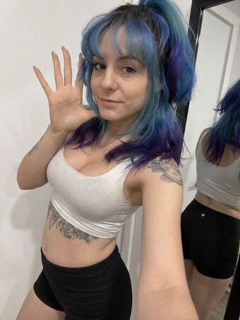 Binx Голые слитые фото OnlyFans 46