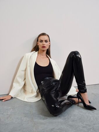 Birgit Kos Голые слитые фото OnlyFans 6