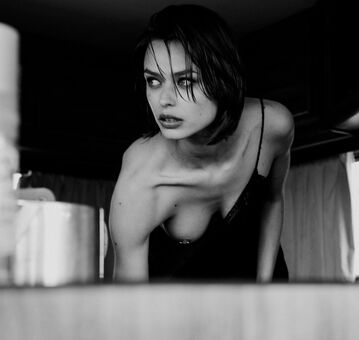 Birgit Kos Голые слитые фото OnlyFans 12