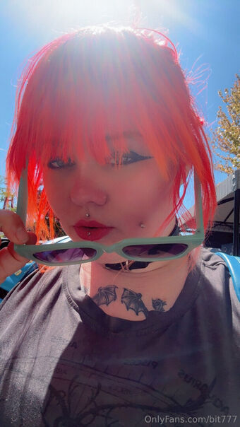 bit777 Голые слитые фото OnlyFans 9