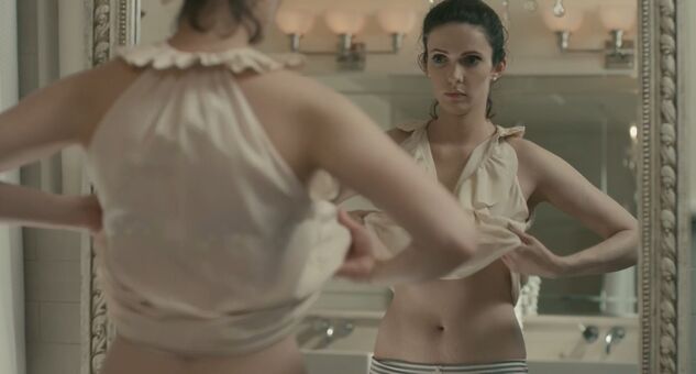 bitsietulloch Голые слитые фото OnlyFans 10