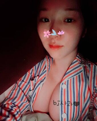 BJ Apple 사과 Голые слитые фото OnlyFans 12