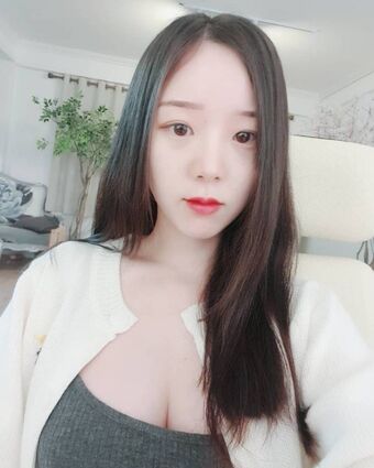 BJ Apple 사과 Голые слитые фото OnlyFans 14
