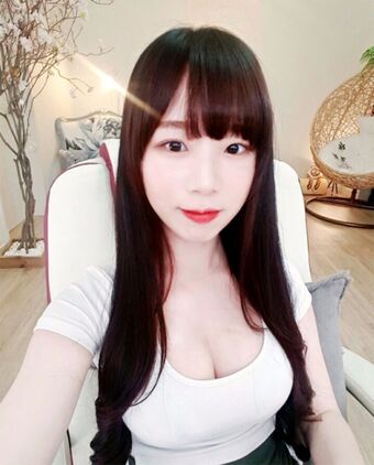 BJ Apple 사과 Голые слитые фото OnlyFans 19