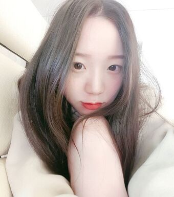 BJ Apple 사과 Голые слитые фото OnlyFans 20