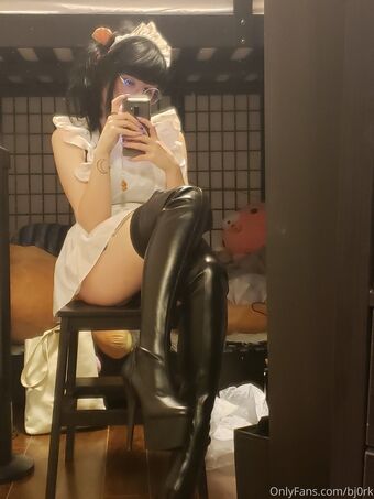 bj0rk Голые слитые фото OnlyFans 5