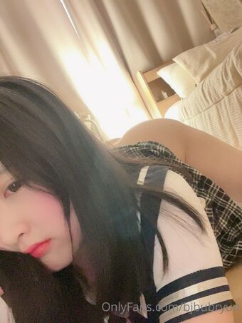 bjbubryun Голые слитые фото OnlyFans 10