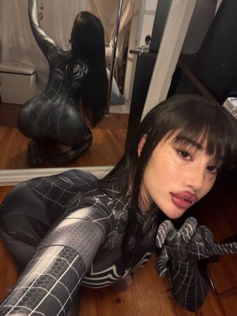 bjdmuse Голые слитые фото OnlyFans 39