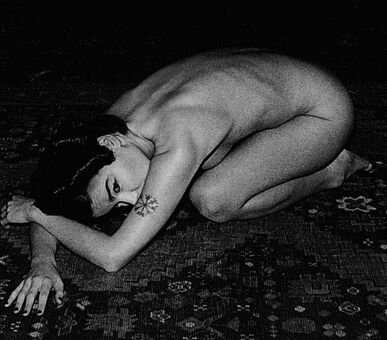 Björk Голые слитые фото OnlyFans 2