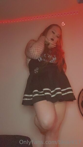 bklark17 Голые слитые фото OnlyFans 15