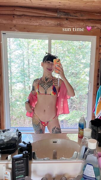 blackfaune Голые слитые фото OnlyFans 20