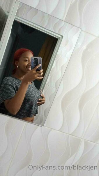 blackjen