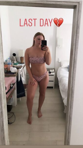 Blackpool Голые слитые фото OnlyFans 26