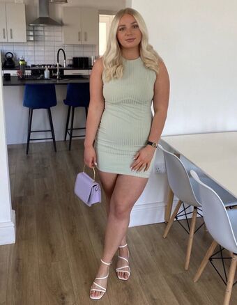 Blackpool Голые слитые фото OnlyFans 27