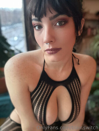 Blair_switch Голые слитые фото OnlyFans 22