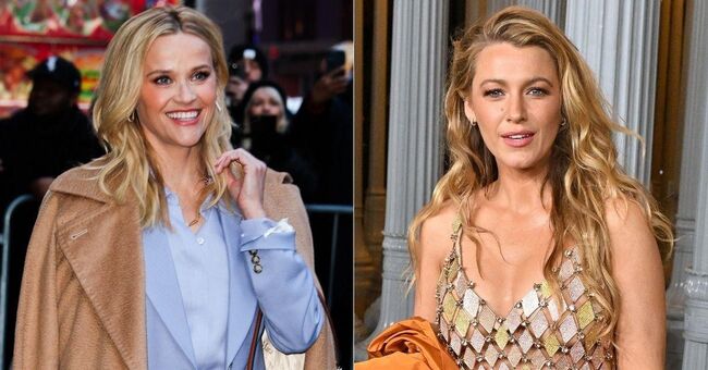 blakelively Голые слитые фото OnlyFans 11