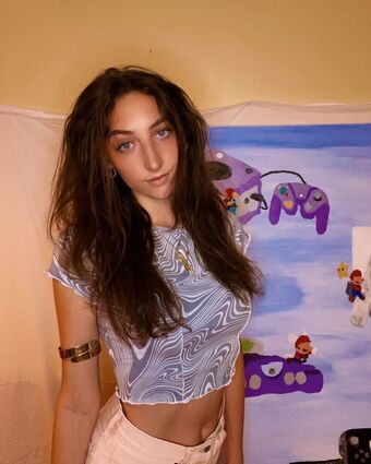 Blangelaaa Голые слитые фото OnlyFans 2