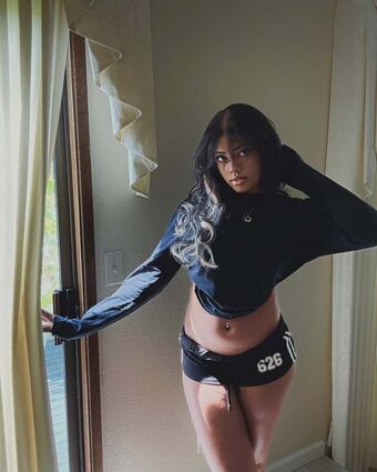 Blasty Голые слитые фото OnlyFans 12