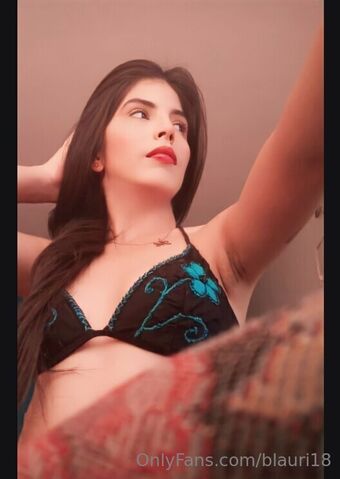 blauri18 Голые слитые фото OnlyFans 16