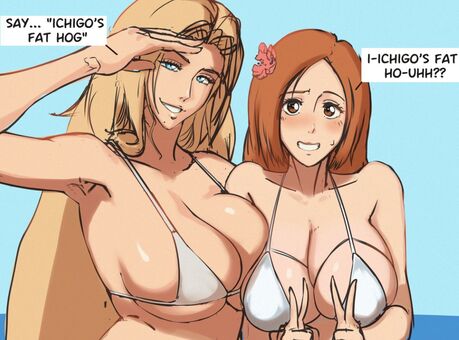 Bleach
