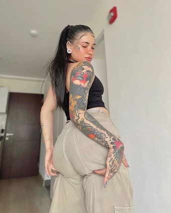 Blephs Голые слитые фото OnlyFans 6
