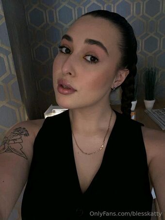 blesskatty Голые слитые фото OnlyFans 16