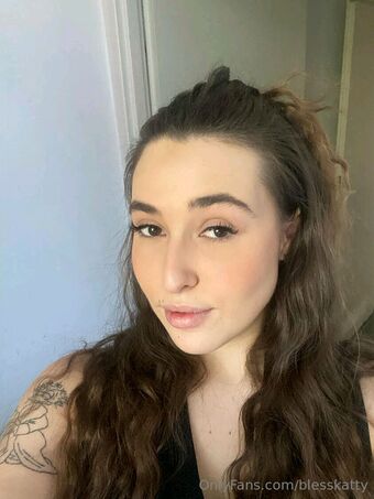 blesskatty Голые слитые фото OnlyFans 18