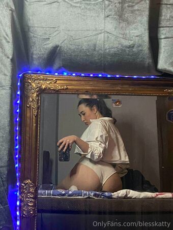 blesskatty Голые слитые фото OnlyFans 19