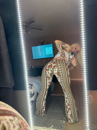 blondekittycattt
