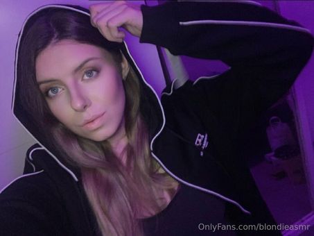 blondieasmr