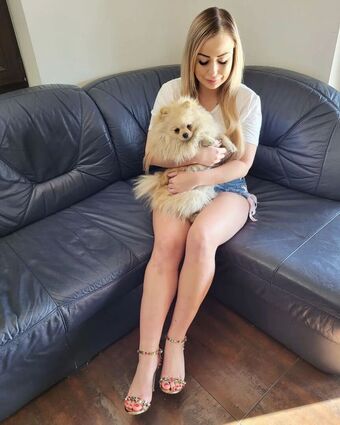 Bloondi21 Голые слитые фото OnlyFans 54