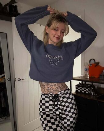 Bludaisy Голые слитые фото OnlyFans 8