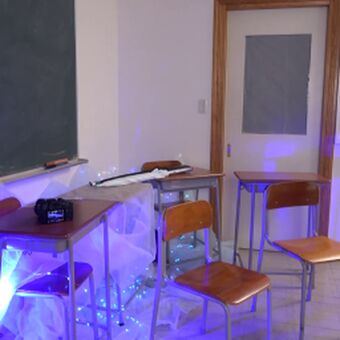 Blue Archive JAV Голые слитые фото OnlyFans 2