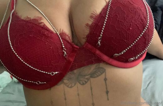 blueasf Голые слитые фото OnlyFans 31