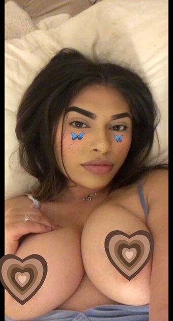 Blueberrystuffing Голые слитые фото OnlyFans 1