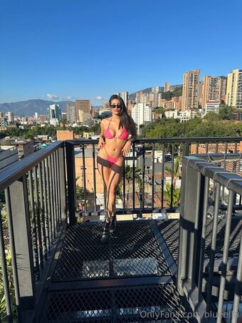 blueella Голые слитые фото OnlyFans 38