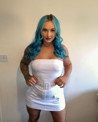 blueinkx Голые слитые фото OnlyFans 22