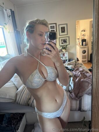 bluejayfree Голые слитые фото OnlyFans 93
