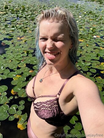 bluejayfree Голые слитые фото OnlyFans 95
