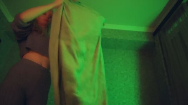 Bluewhisper Голые слитые фото OnlyFans 1