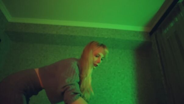 Bluewhisper Голые слитые фото OnlyFans 2