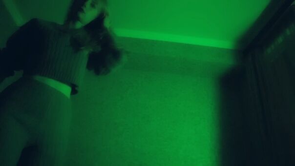 Bluewhisper Голые слитые фото OnlyFans 4