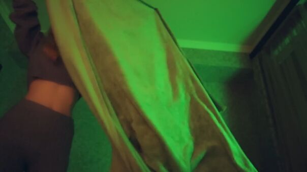 Bluewhisper Голые слитые фото OnlyFans 6