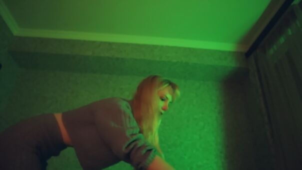 Bluewhisper Голые слитые фото OnlyFans 7