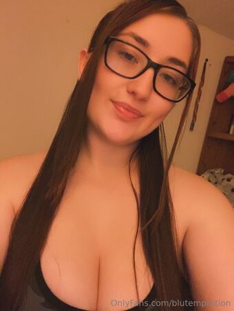 blutemptation Голые слитые фото OnlyFans 5