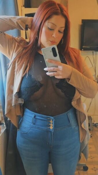 bodyinprogress34 Голые слитые фото OnlyFans 18