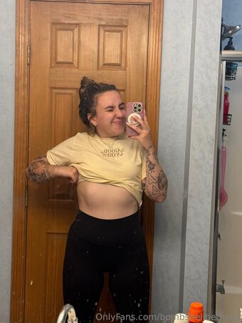 bombshellbethany Голые слитые фото OnlyFans 13